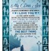 To My Dear Son You Were The Best Thing That Ever Happened To Me From M