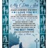 To My Dear Son You Were The Best Thing That Ever Happened To Me From M - Image 2